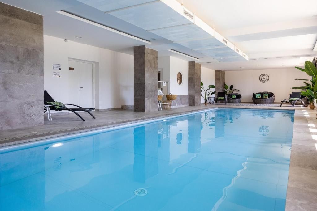 Le Bastia, hôtel à Bastia (photo 3)