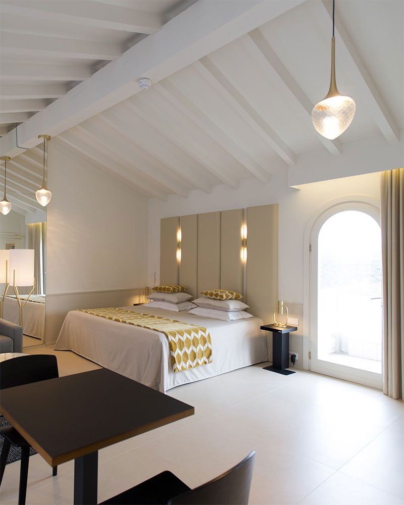 Le Genovese, hôtel à Bonifacio (photo 2)
