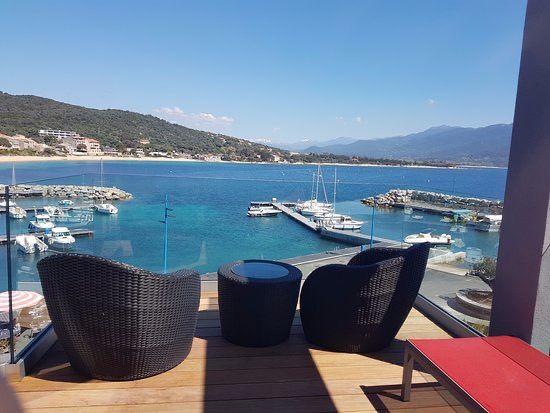 Le Golfe, hôtel à Porto Pollo (photo 3)