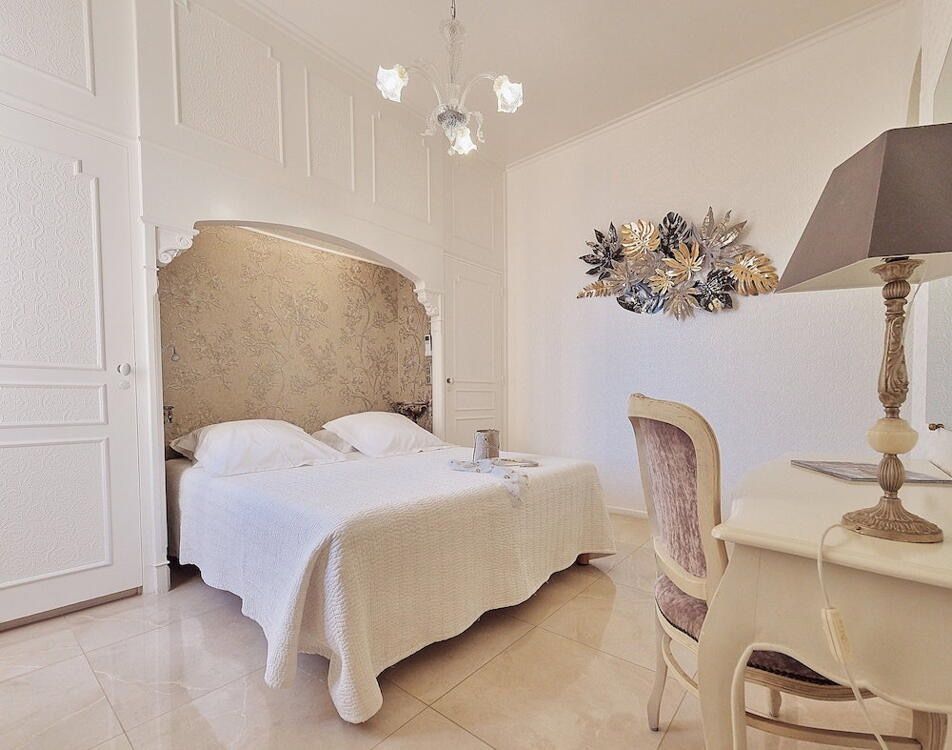 Le Magnolia, hôtel à Calvi (photo 2)