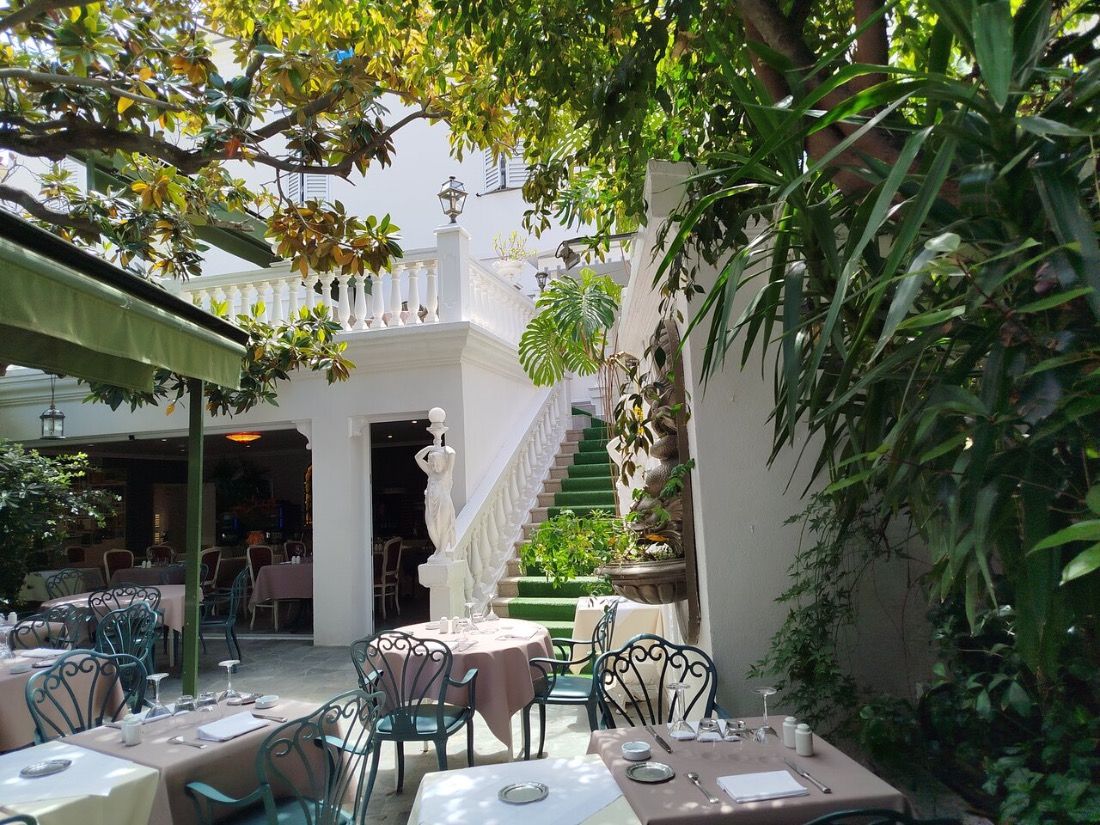 Le Magnolia, hôtel à Calvi (photo 3)