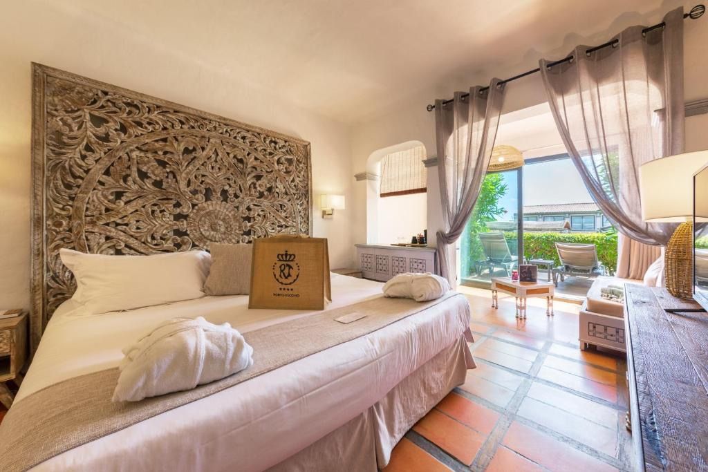 Le Roi Théodore & SPA, hôtel à Porto-Vecchio (photo 2)