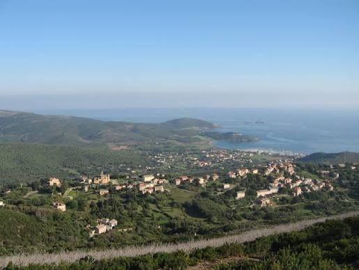 Le Tomino, hôtel dans le Cap Corse (photo 3)