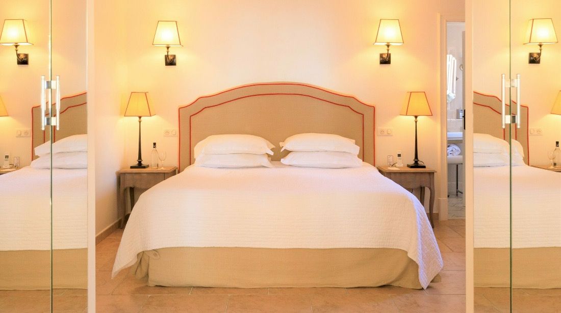 Les Mouettes, hôtel à Ajaccio (photo 2)