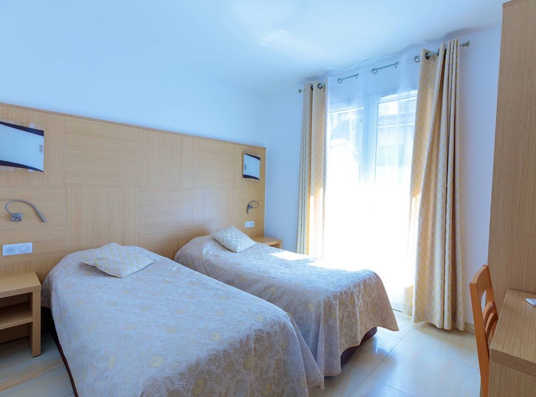 Mare e Monti, hôtel à Piana (photo 2)