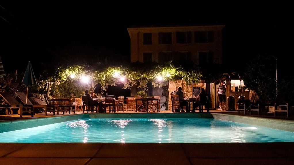 Mare e Monti, hôtel à Piana (photo 3)