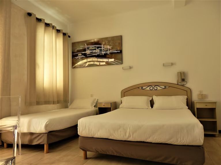 Marengo, hôtel à Ajaccio (photo 2)