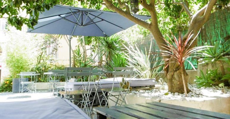 Marengo, hôtel à Ajaccio (photo 3)