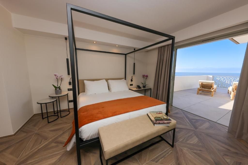 Maria Die, hôtel à Calvi (photo 2)