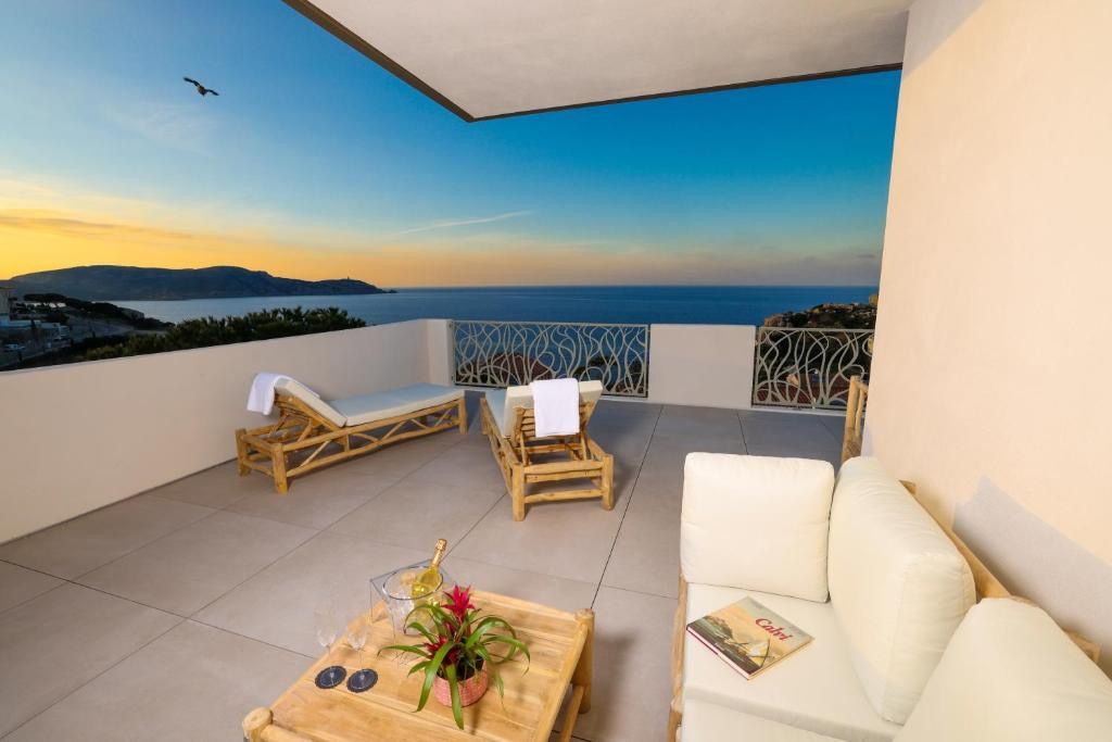 Maria Die, hôtel à Calvi (photo 3)