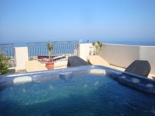 Marina d'Oro, hôtel dans le Cap Corse (photo 3)