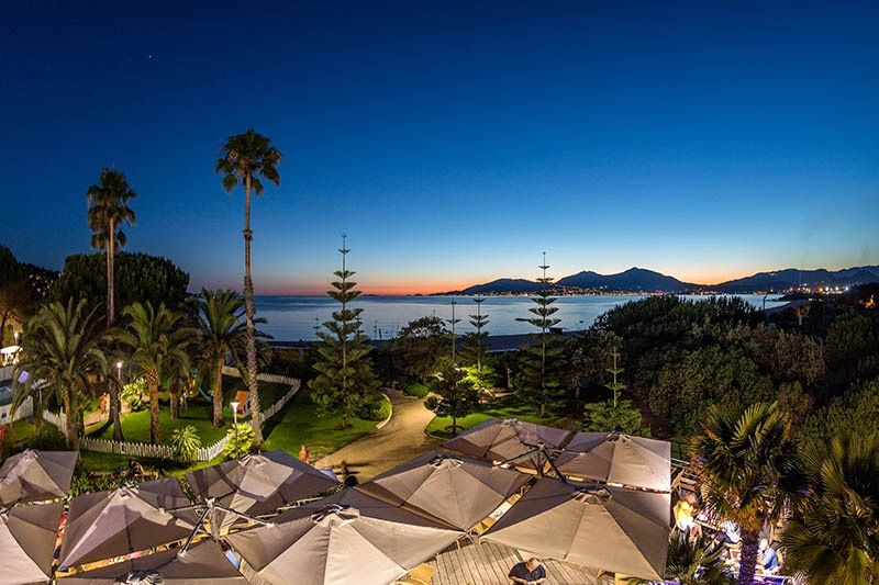Marina Viva, hôtel à Porticcio (photo 3)