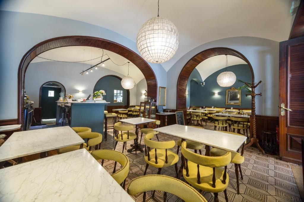 Monsieur Miot, hôtel à Bastia (photo 3)