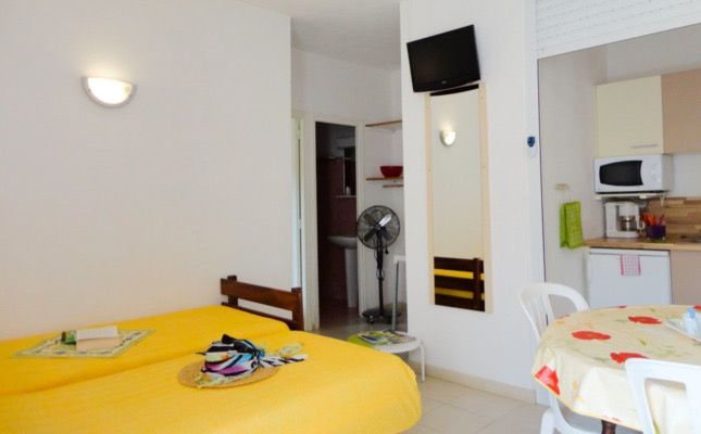 Punta e Mare, hôtel à Cargèse (photo 2)