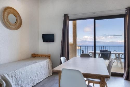 Roc e Mare, hôtel à Cargèse (photo 2)