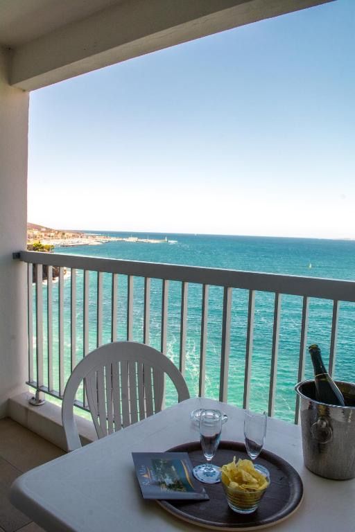 Roc e Mare, hôtel à Propriano (photo 2)