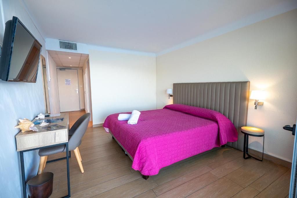 Roc e Mare, hôtel à Propriano (photo 3)