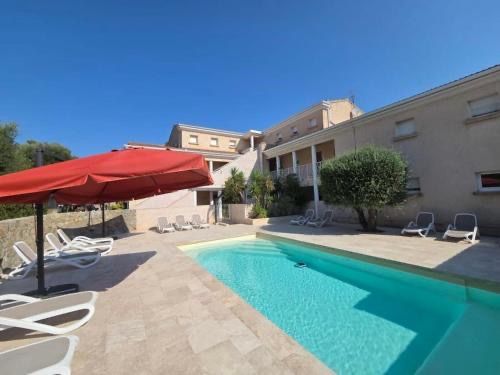 Roca Bella, hôtel à L'Île-Rousse (photo 2)