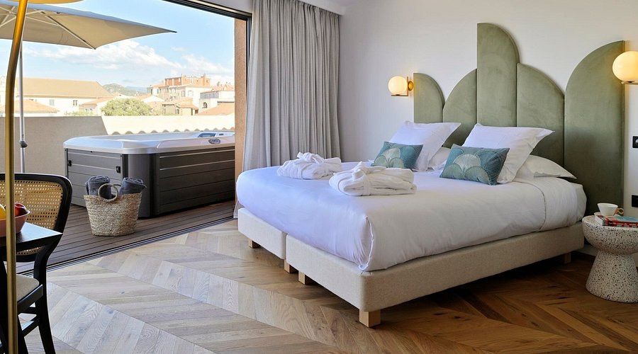 Roca Bella, hôtel à L'Île-Rousse (photo 3)