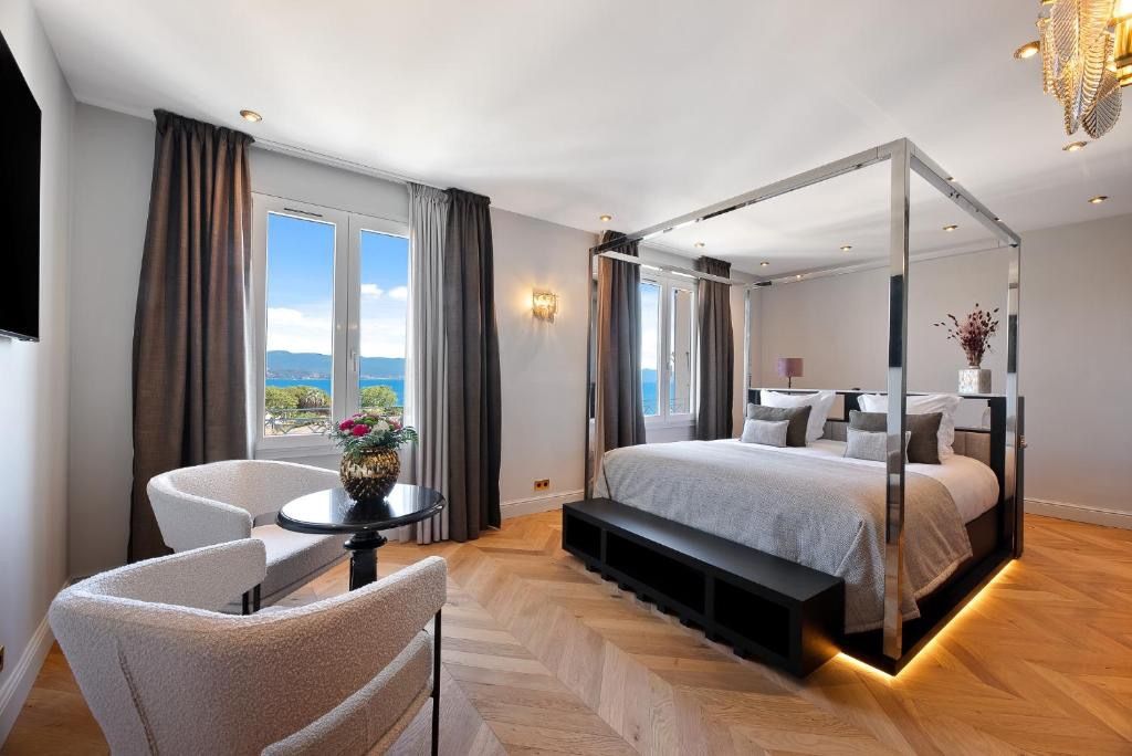 San Carlu Citadelle, hôtel à Ajaccio (photo 2)