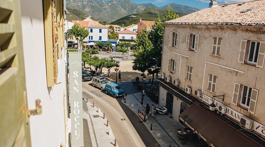 San Roccu, hôtel à Saint-Florent (photo 3)