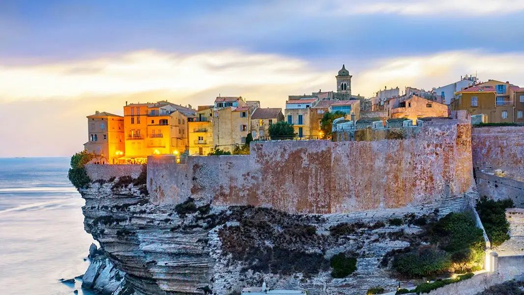 Santa Teresa, hôtel à Bonifacio (photo 3)
