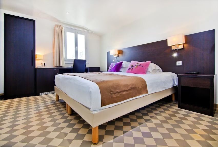 Si Mea, hôtel à Corte (photo 2)