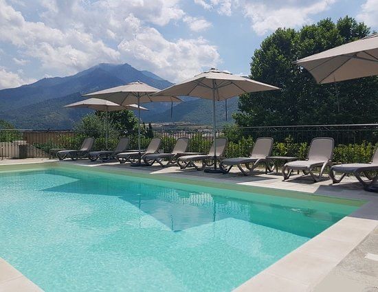 Si Mea, hôtel à Corte (photo 3)