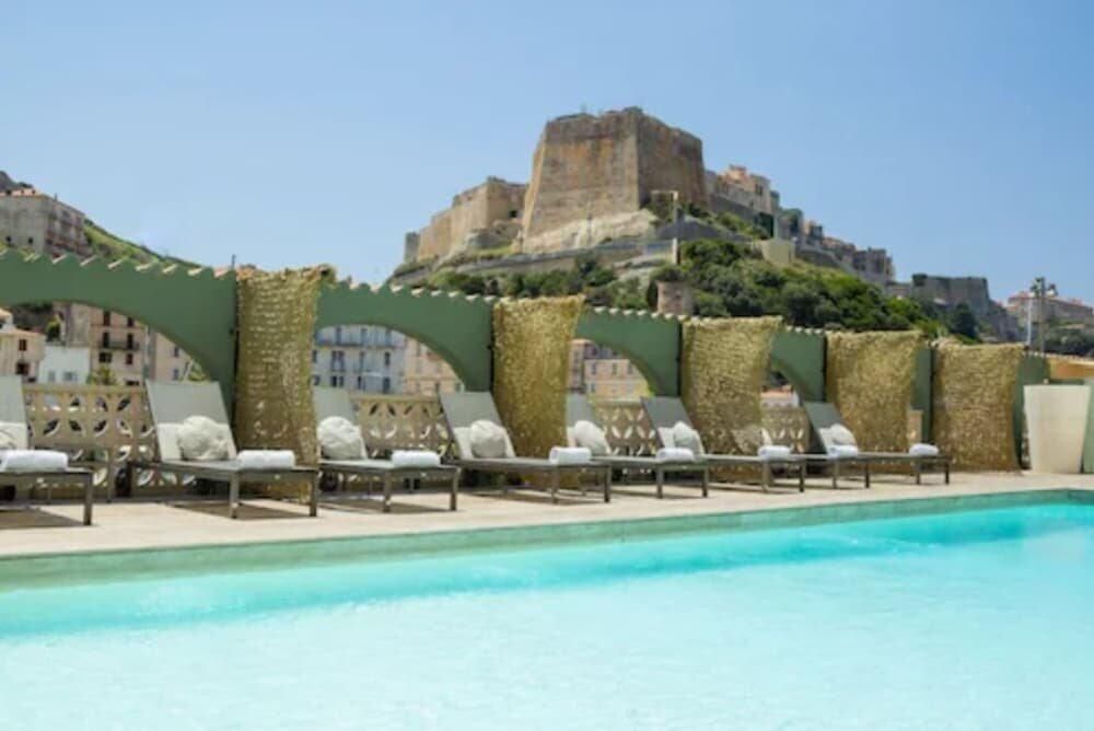 Solemare, hôtel à Bonifacio (photo 3)