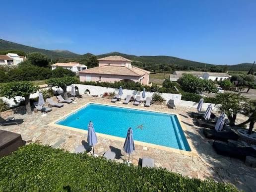 Stella Marina, hôtel dans le Cap Corse (photo 3)