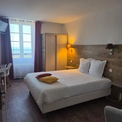 U Sant Agnellu, hôtel dans le Cap Corse (photo 2)