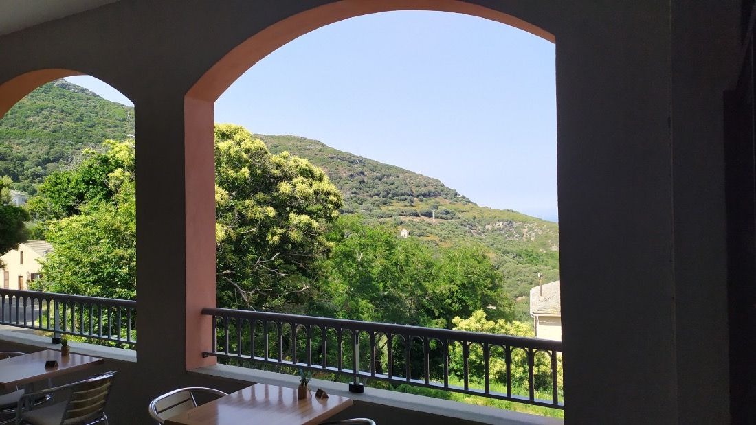 U Sant Agnellu, hôtel dans le Cap Corse (photo 3)