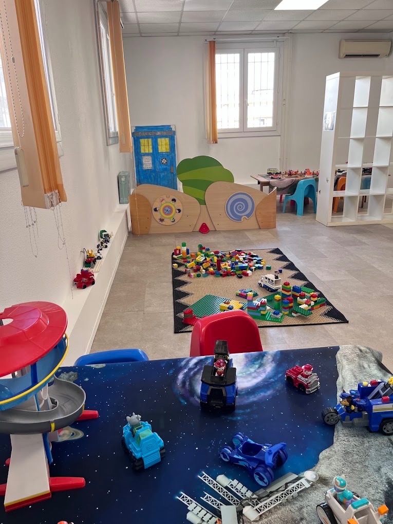 A Ludoteca (ludothèque), loisirs indoor à Ajaccio (photo 3)