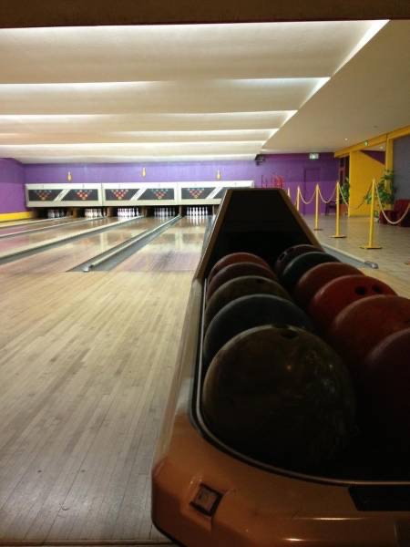 Bowling Santa Lina, bowling à Ajaccio (photo 2)