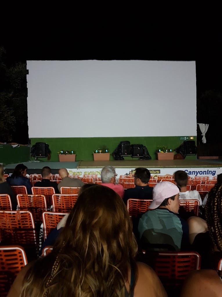 Cinéma A Ruscana, cinéma à Porto-Vecchio (photo 2)