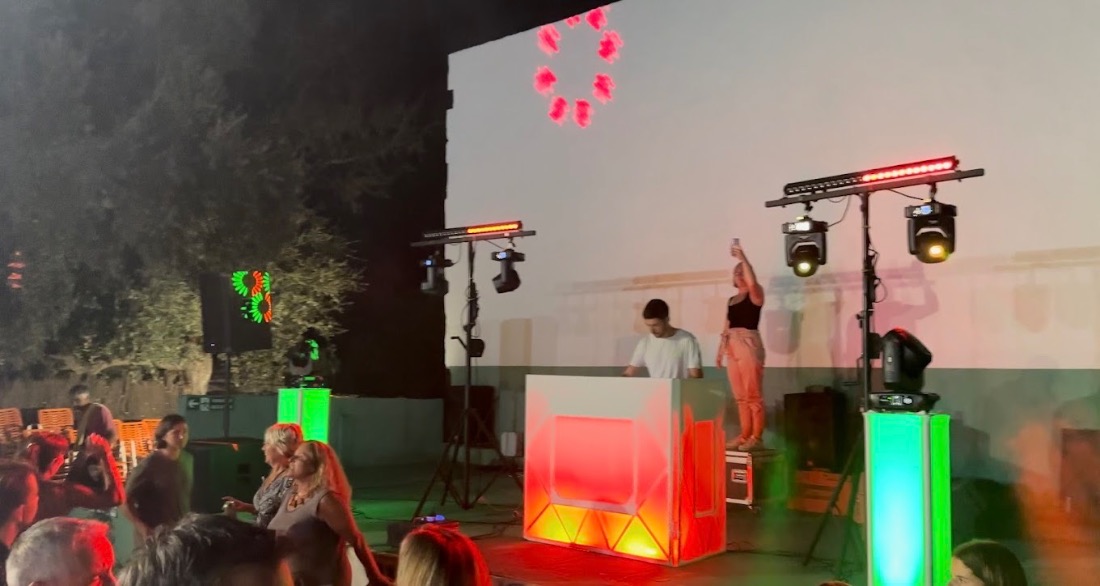 Cinéma A Ruscana, cinéma à Porto-Vecchio (photo 3)