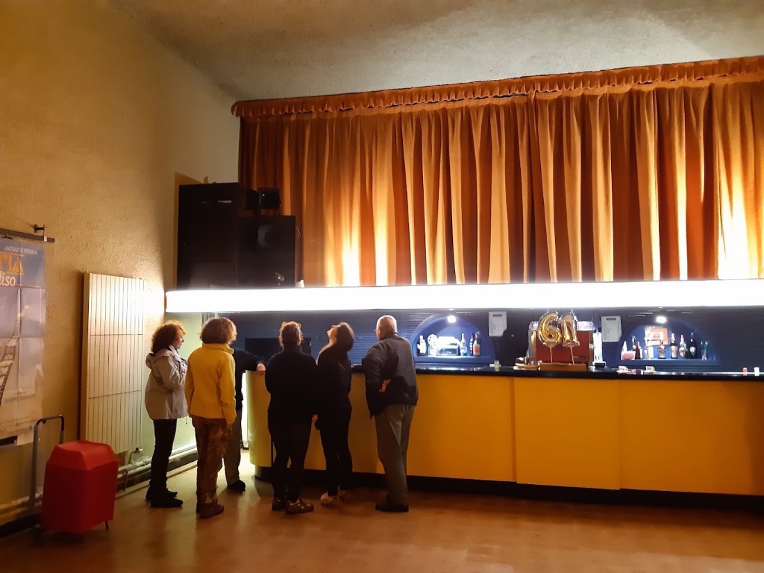 Cinéma Excelsior, cinéma à Ghisonaccia (photo 3)