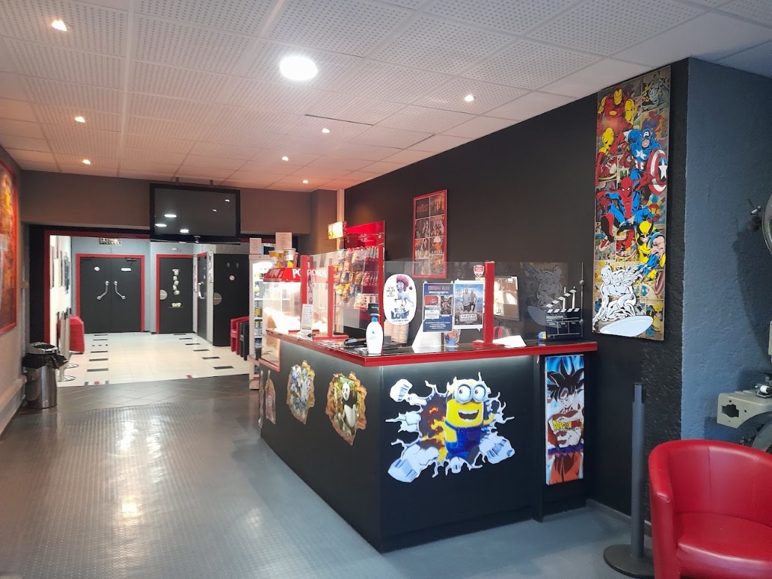 Cinéma L'Alba, cinéma à Corte (photo 2)