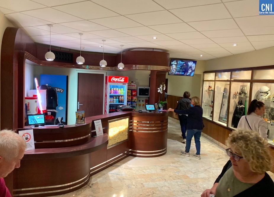Cinéma Laetitia, cinéma à Ajaccio (photo 3)