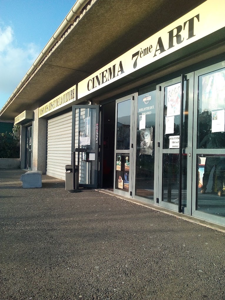 Cinéma U Paradisu, cinéma à Bastia (photo 2)