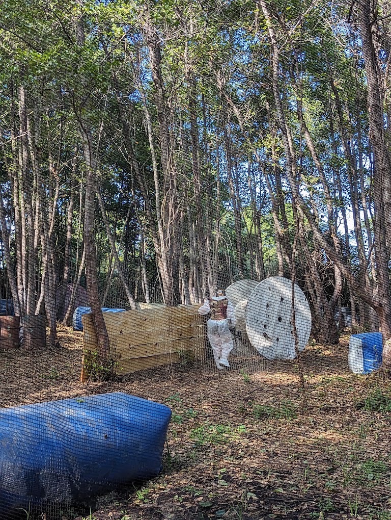 Corsican Paintball, paintball à Bastia (photo 3)