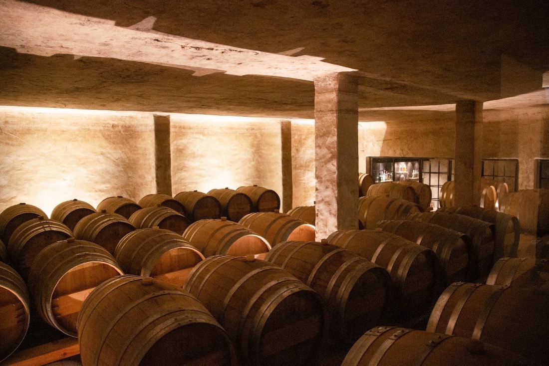 Distillerie Mattei - Domaine Mavela, visites & dégustations à Aléria (photo 2)