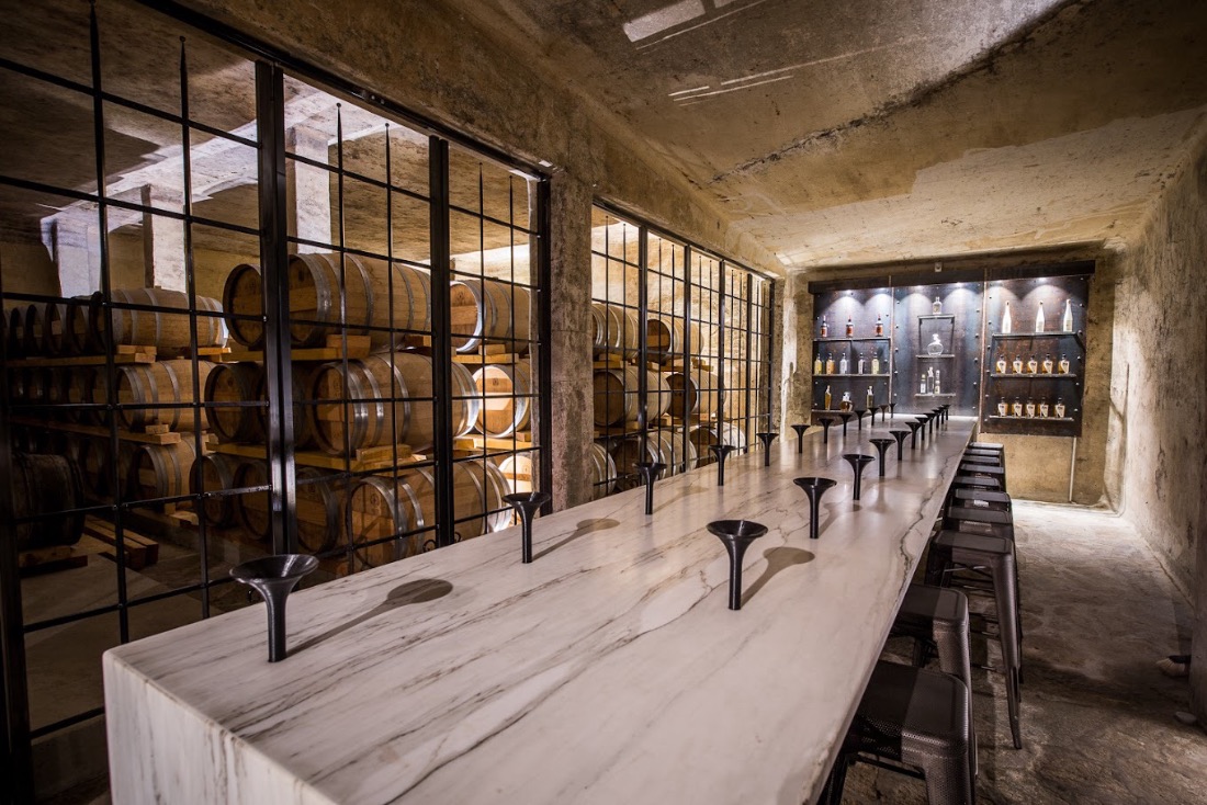 Distillerie Mattei - Domaine Mavela, visites & dégustations à Aléria (photo 3)