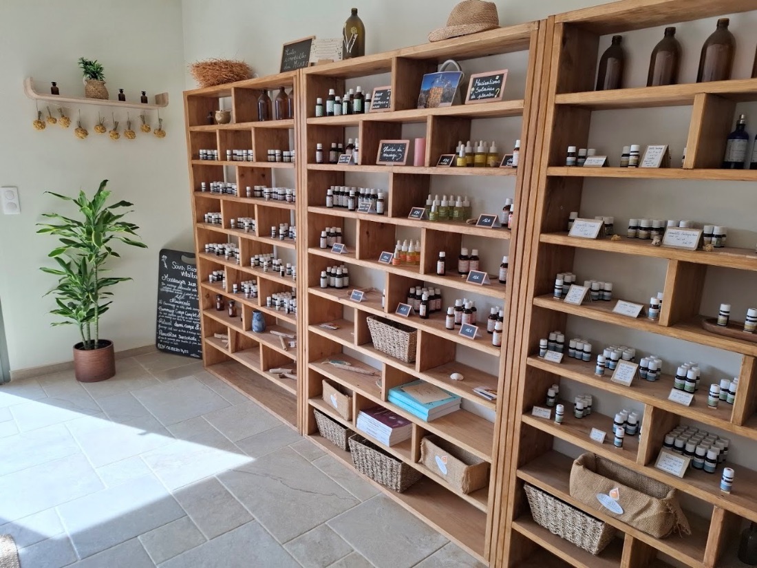 Distillerie Vitalba, visites & dégustations à Sartène (photo 2)