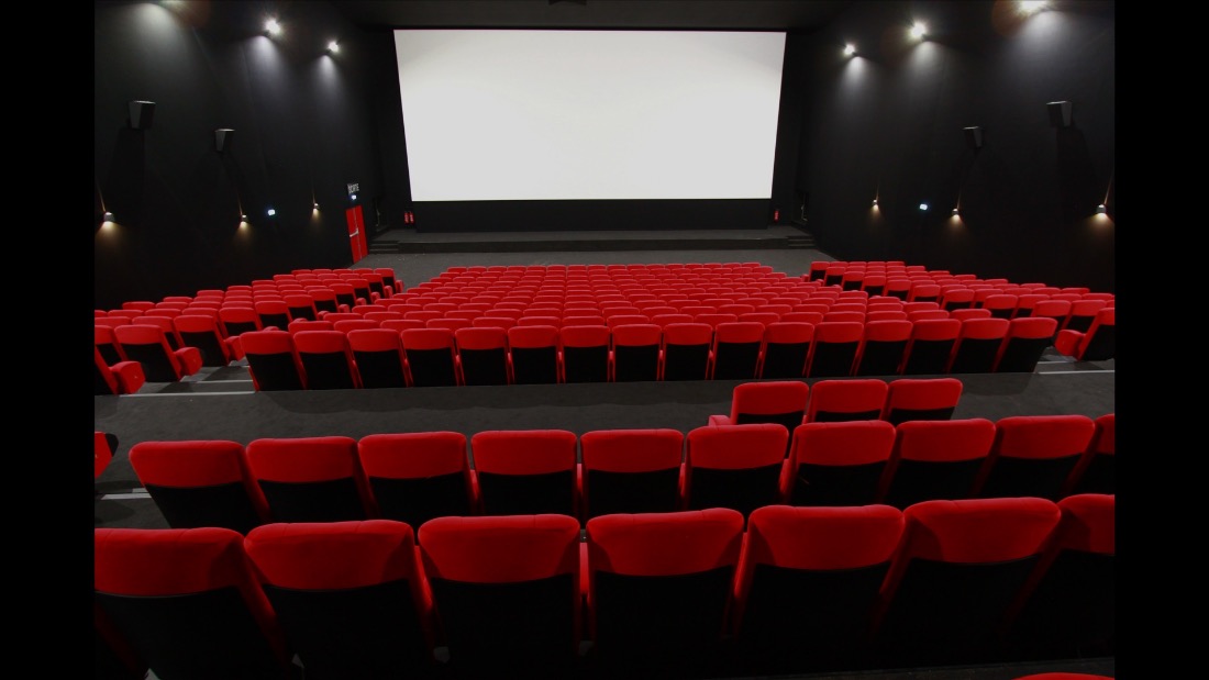 Ellipse Cinéma, cinéma à Ajaccio (photo 2)