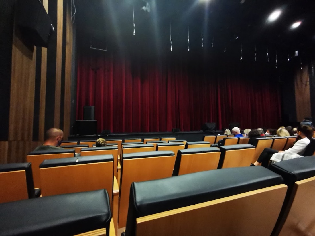 Espace Diamant, spectacles & sorties à Ajaccio (photo 2)
