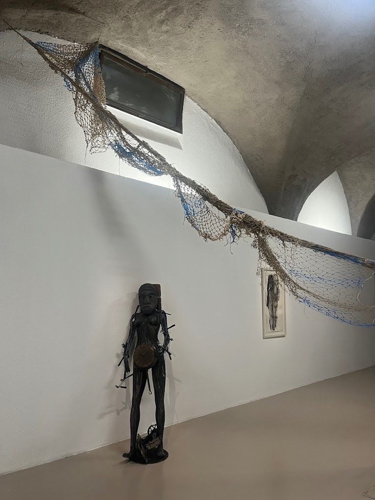 FRAC Corsica, musées à Corte (photo 3)