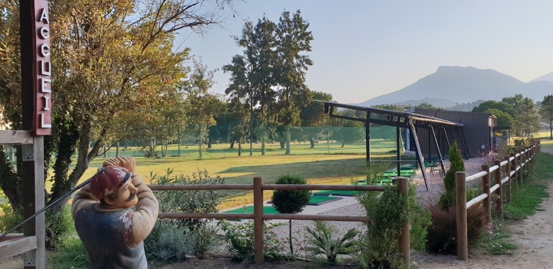 GIGA Golf Club, golf à Ajaccio (photo 3)