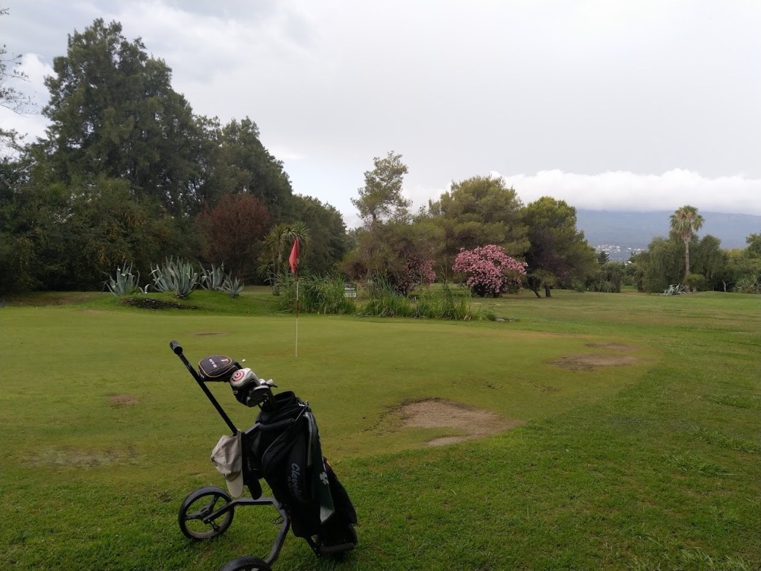 Golf Club de Borgo, golf à Bastia (photo 2)