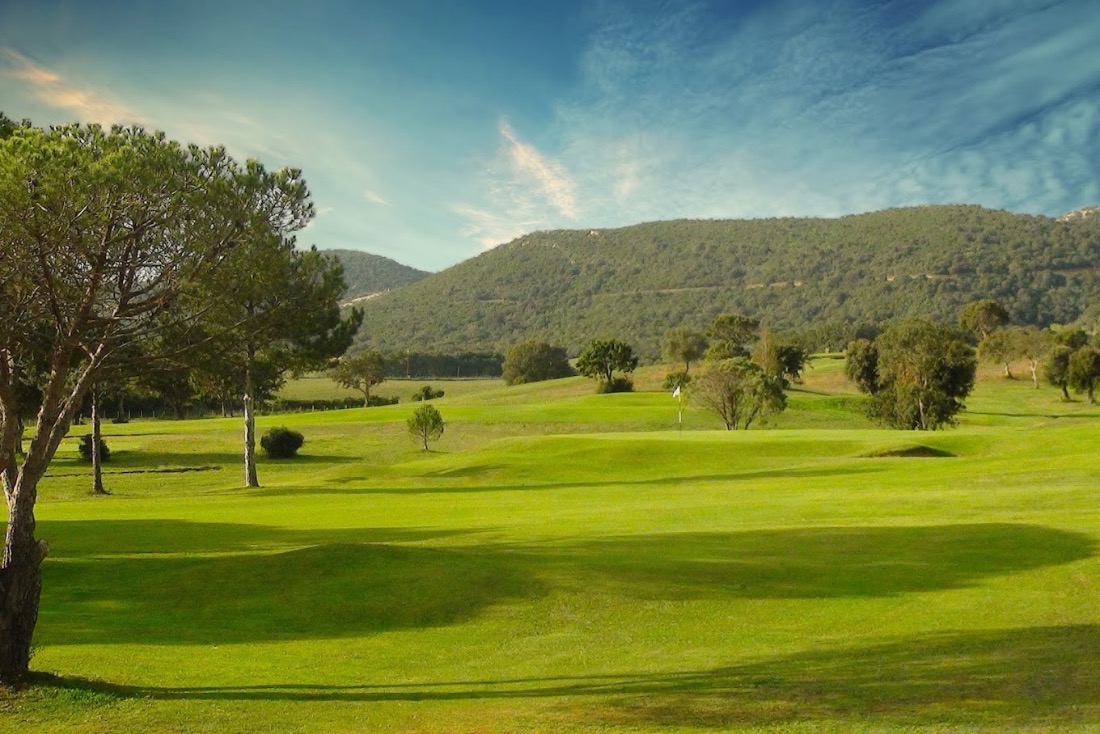 Golf Club de Lezza, golf à Porto-Vecchio (photo 2)
